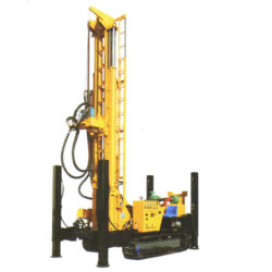 Drilling Machine