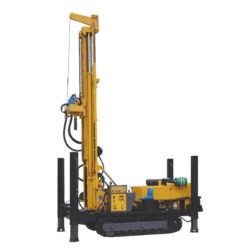 Drilling Machine a