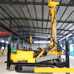 Drilling Machine f