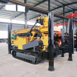 Drilling Machine g