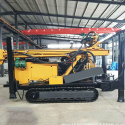 Drilling Machine h