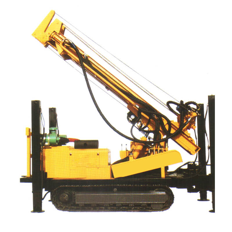 Drilling Machine s