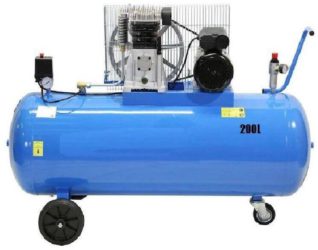 Top 10 Air Compressor Manufacturers & Suppliers in saudia arabia