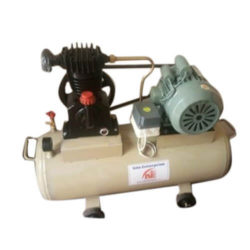 Top 10 Air Compressor Manufacturers & Suppliers in Lebanon