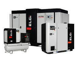 Top 10 Air Compressor Manufacturers & Suppliers in USA