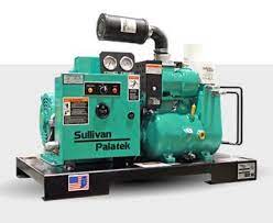 Top 10 Air Compressor Manufacturers & Suppliers in USA