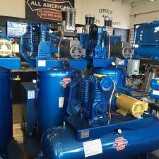 Top 10 Air Compressor Manufacturers & Suppliers in USA