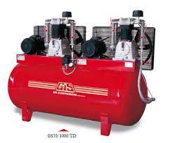 Top 10 Air Compressor Manufacturers & Suppliers in Lebanon