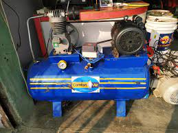 Top 10 Air Compressor Manufacturers & Suppliers in Lebanon