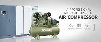 Top 10 Air Compressor Manufacturers & Suppliers in indonesia