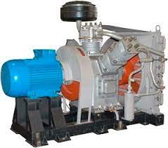 Top 10 Air Compressor Manufacturers & Suppliers in russia