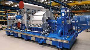 Top 10 Air Compressor Manufacturers & Suppliers in russia