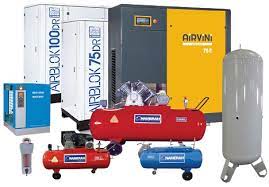 Top 10 Air Compressor Manufacturers & Suppliers in russia