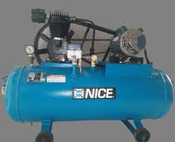 Top 10 Air Compressor Manufacturers & Suppliers in Afghanistan
