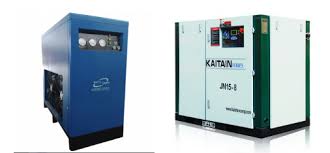 Top 10 Air Compressor Manufacturers & Suppliers in indonesia