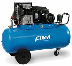 Top 10 Air Compressor Manufacturers & Suppliers in israel