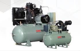 Top 10 Air Compressor Manufacturers & Suppliers in Cambodia